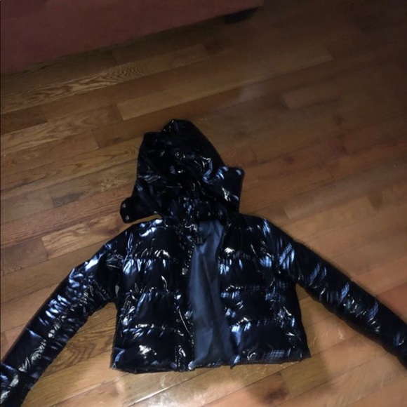 Puffed Jacket - Picture 2 of 2